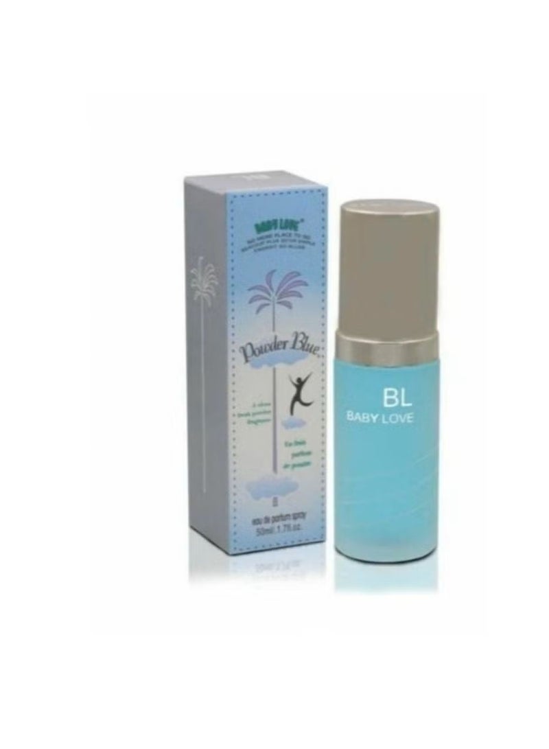 Blade Baby Love Perfume Set - Image 1